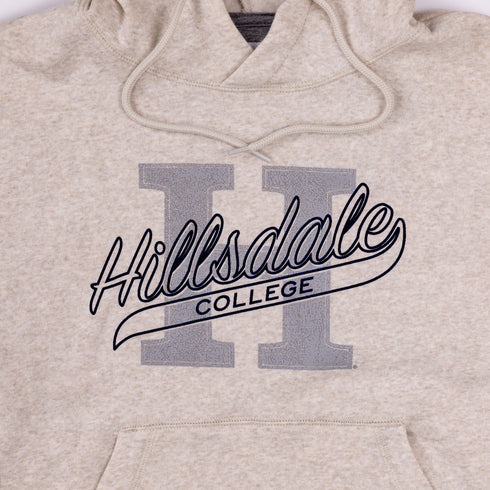 Triumph Fleece Hoodie